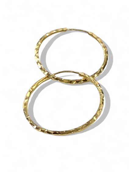 Pendientes Gioielleria Sorrentino Mujer in Oro 1VOR14C - 1VOR14C